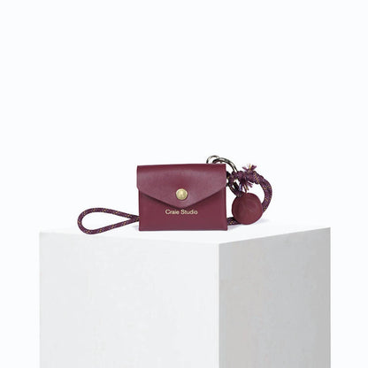 Women's Moni Calf Leather Wallet