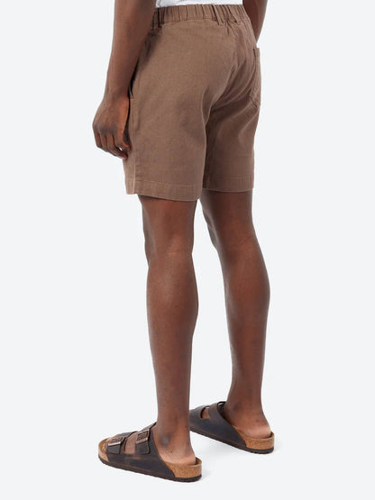 Dekk Flat Front Shorts