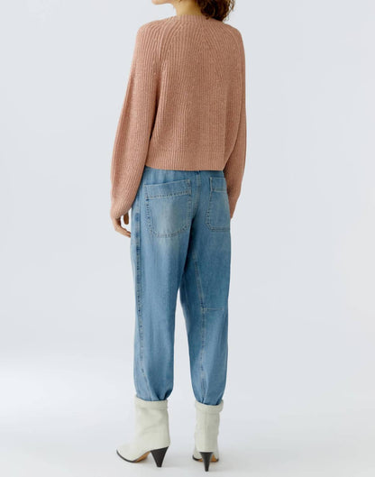 Long Sleeve Cardigan