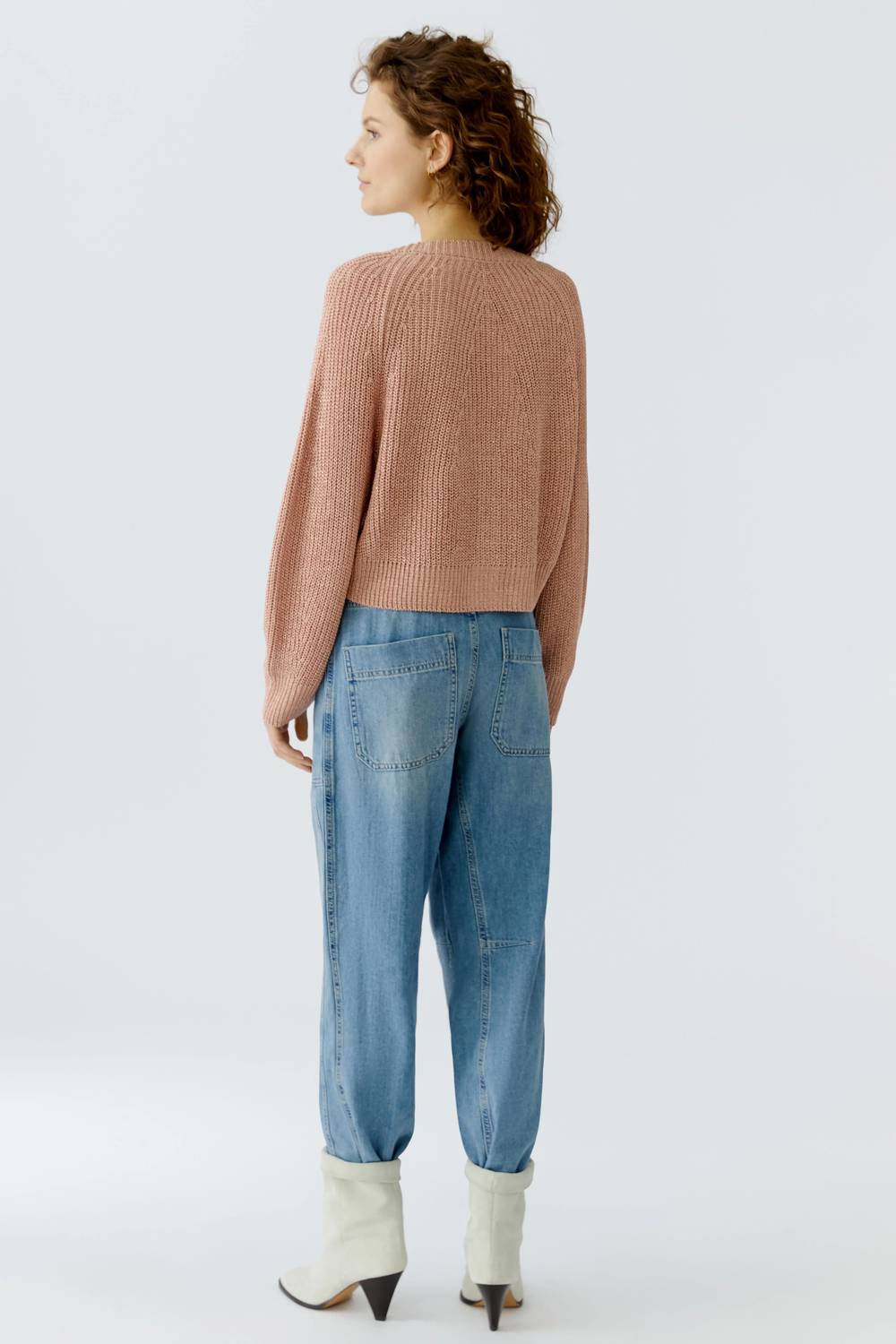 Long Sleeve Cardigan
