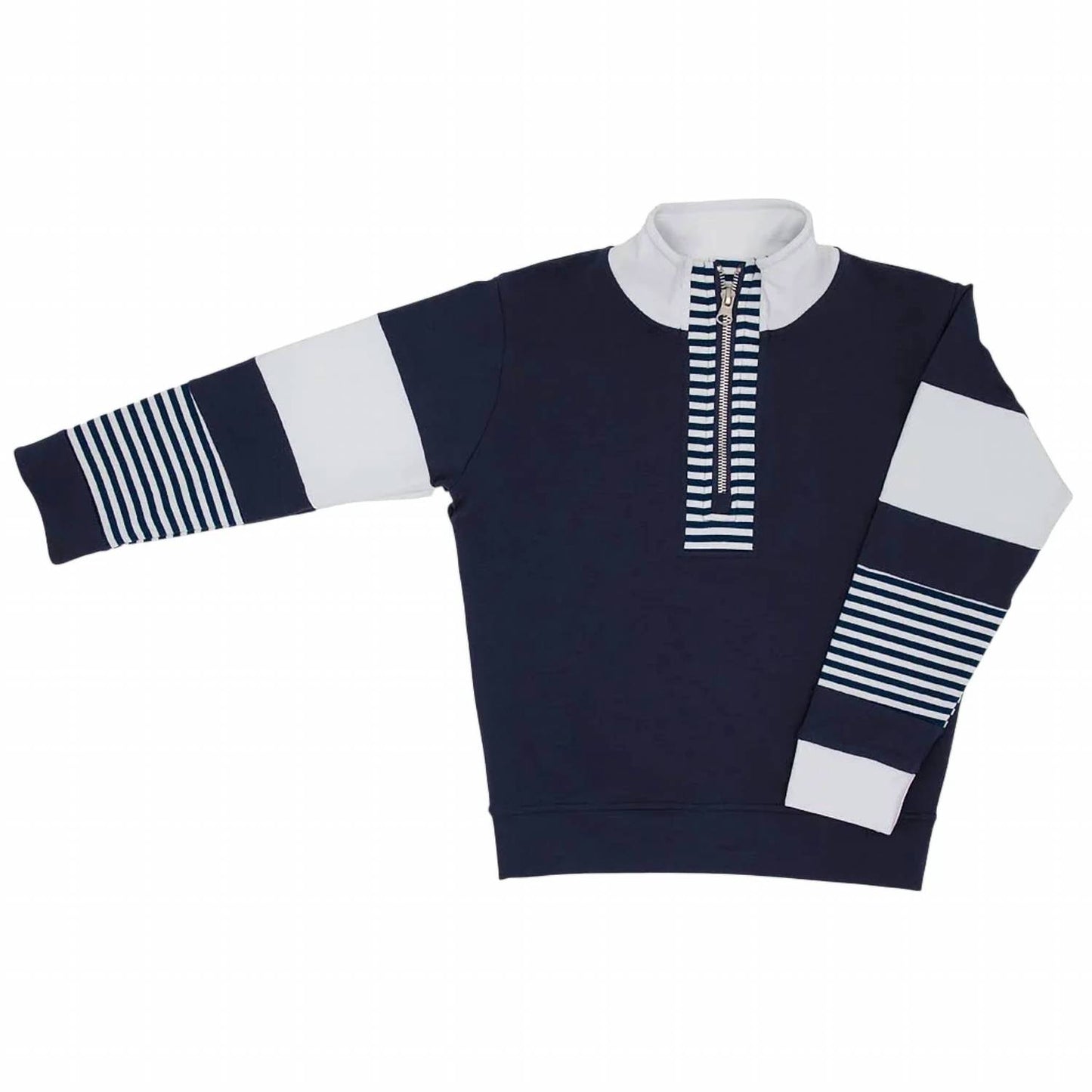 Kids Long Sleeve Sweatshirt