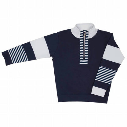 Kids Long Sleeve Sweatshirt