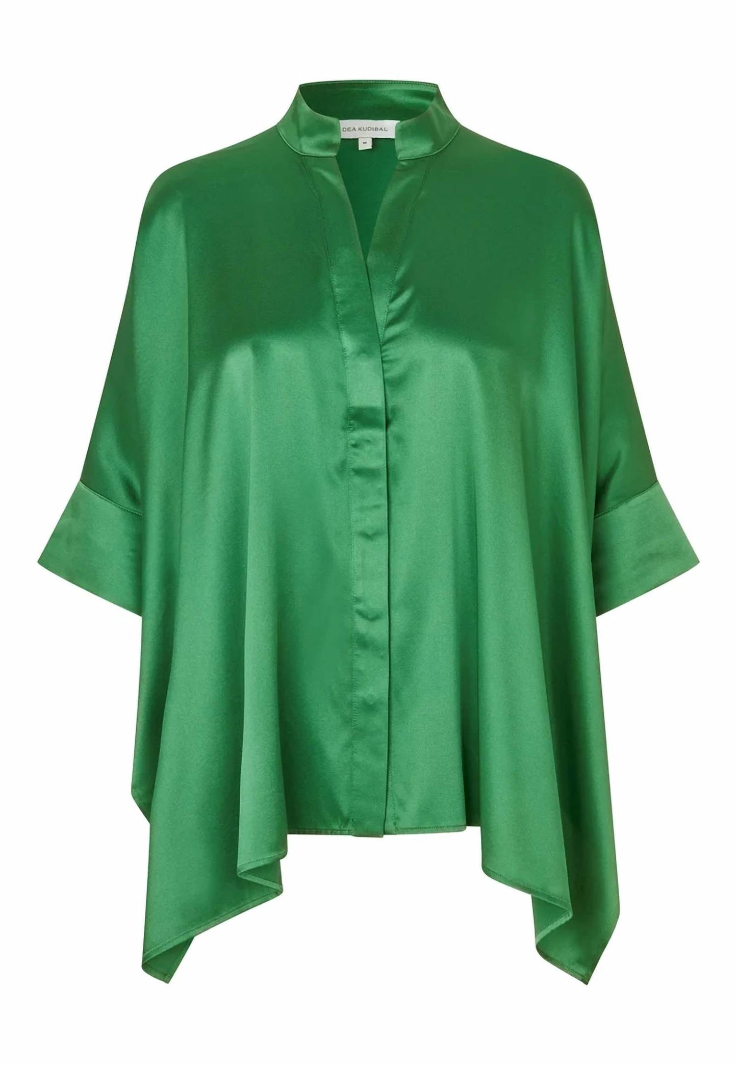 Women's Mandy Silk Blouse