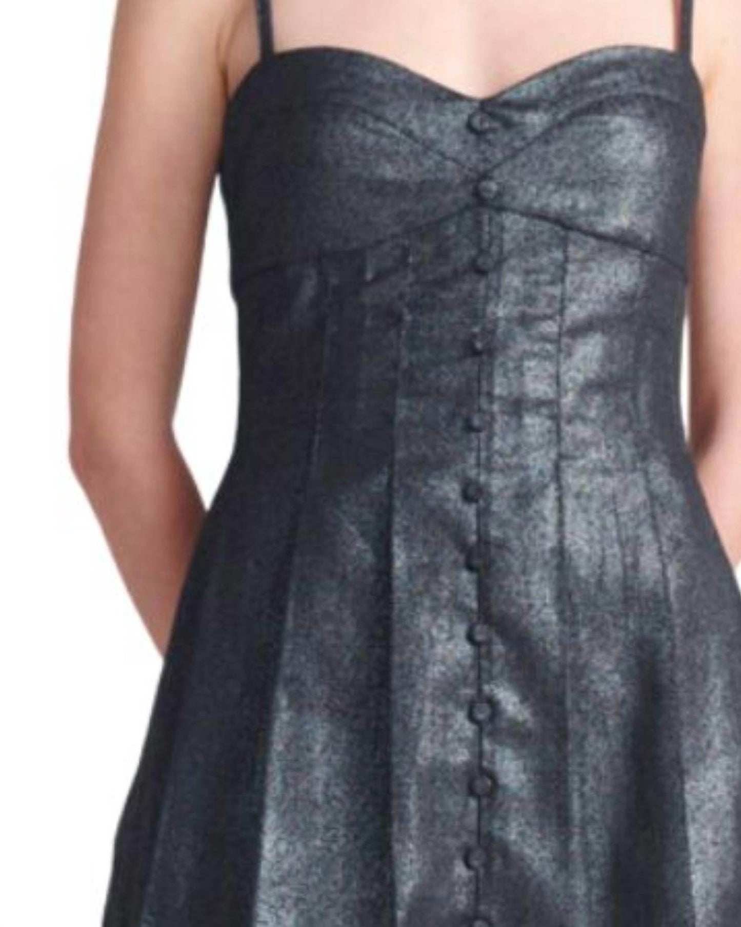 Ancora - Rain Shadow Dress - Rack Hunt -