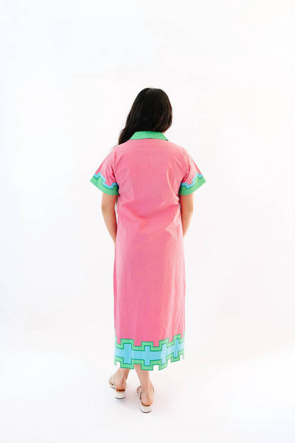 Mary Dress