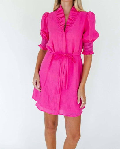 Harper Dress