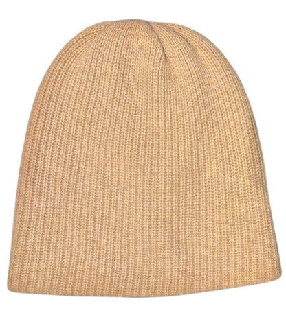 Unisex Watchman Cashmere Cap