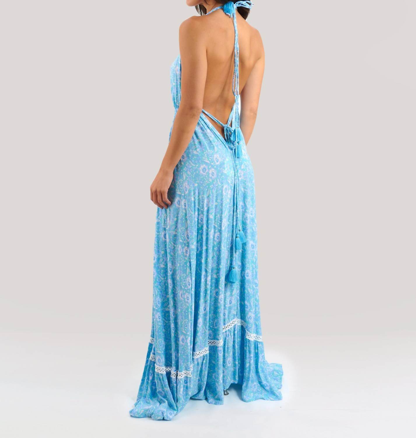 Les Néobourgeoises - Neo Tina Dress - Rack Hunt -