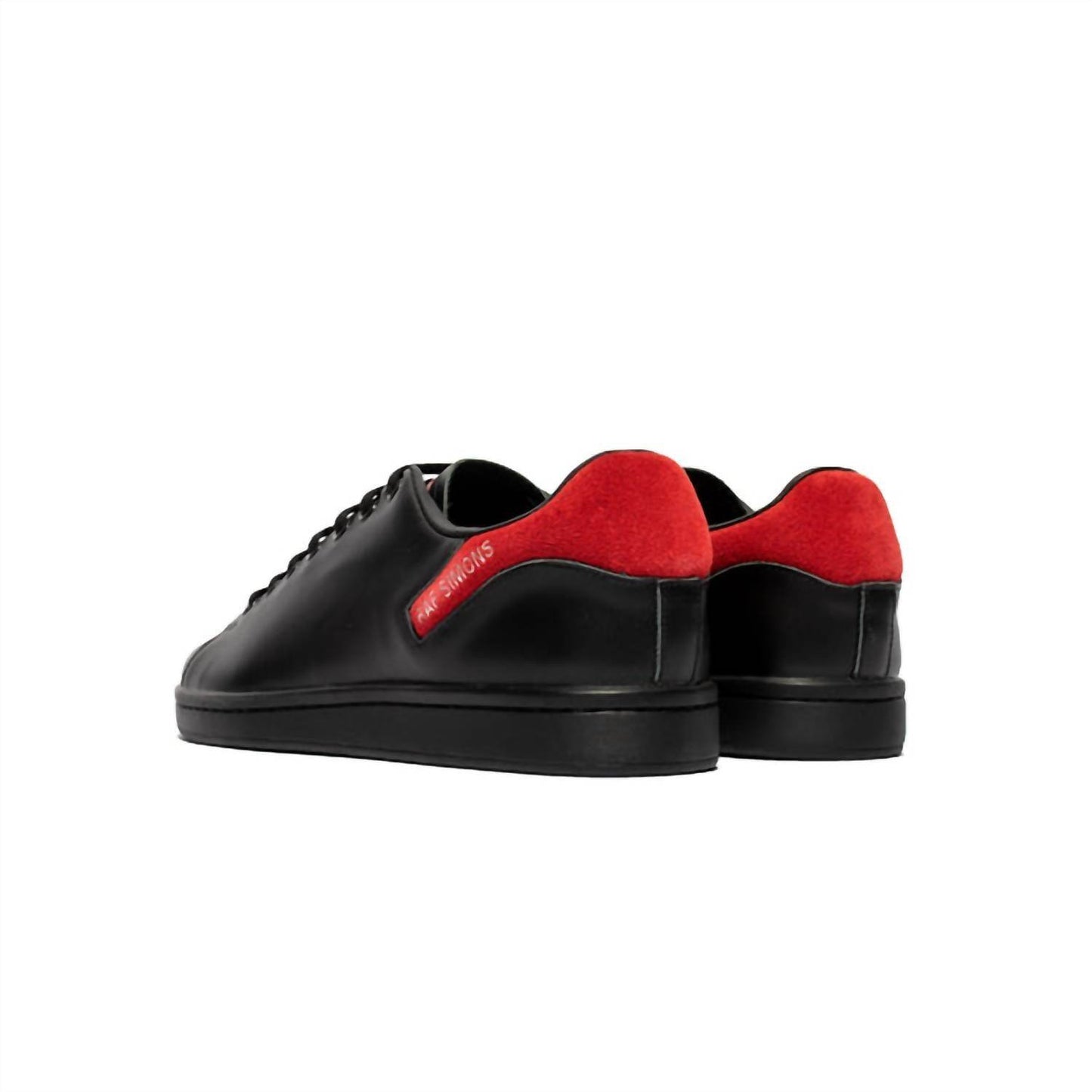 Raf Simons - Men's Orion Low Top Sneakers - Rack Hunt -