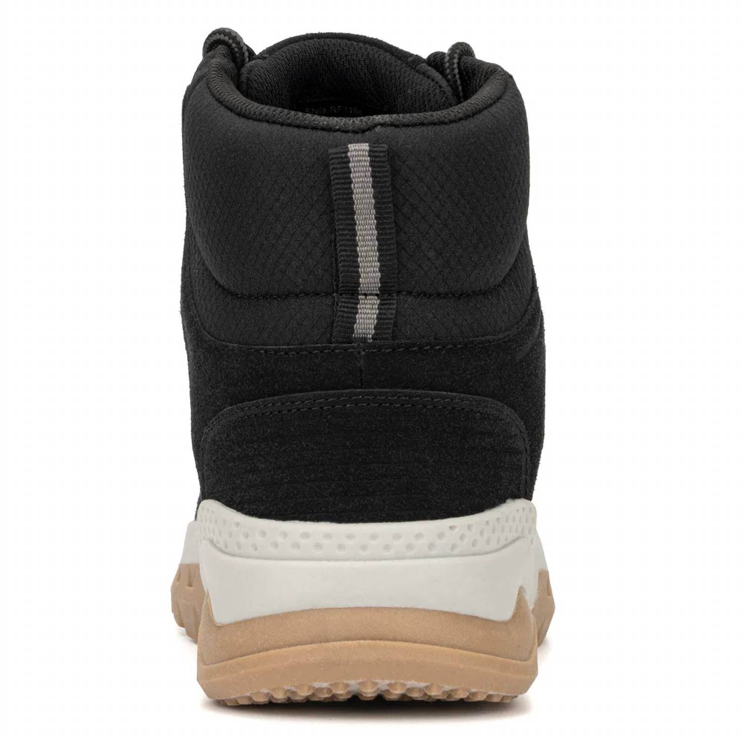 Reserved Footwear New York - Men's Eliel Casual Boots - Rack Hunt -