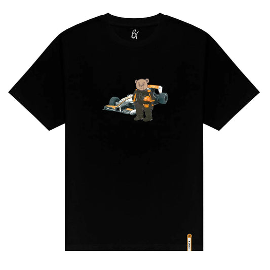 Men's Bear Turismo Graphic T-shirt