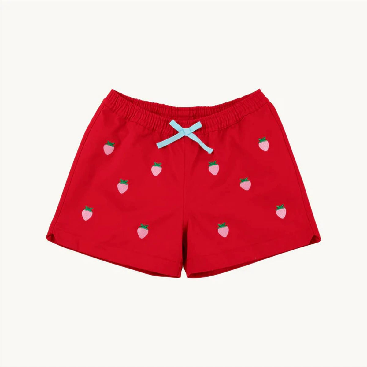 GIRLS' CRITTER CHERYL TWILL SHORTS