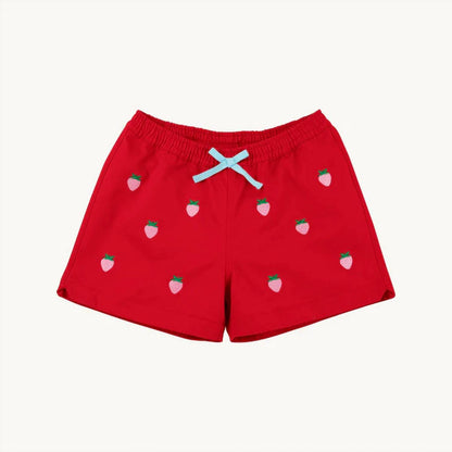 GIRLS' CRITTER CHERYL TWILL SHORTS