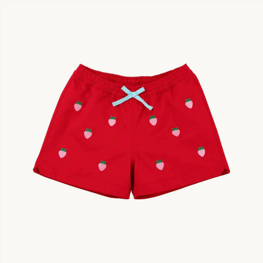 GIRLS' CRITTER CHERYL TWILL SHORTS