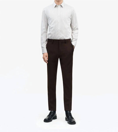Adley Striped Dress Shirt