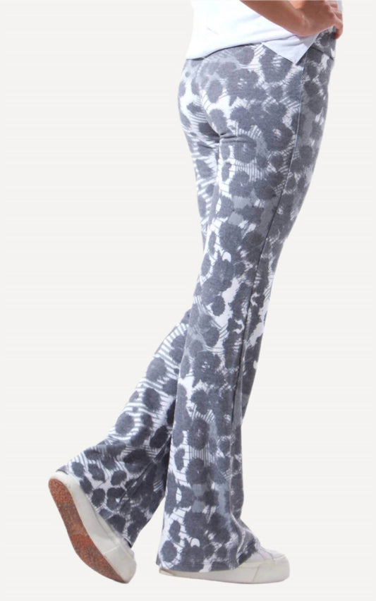Playground - Leopard Print Sweatpants - Rack Hunt -