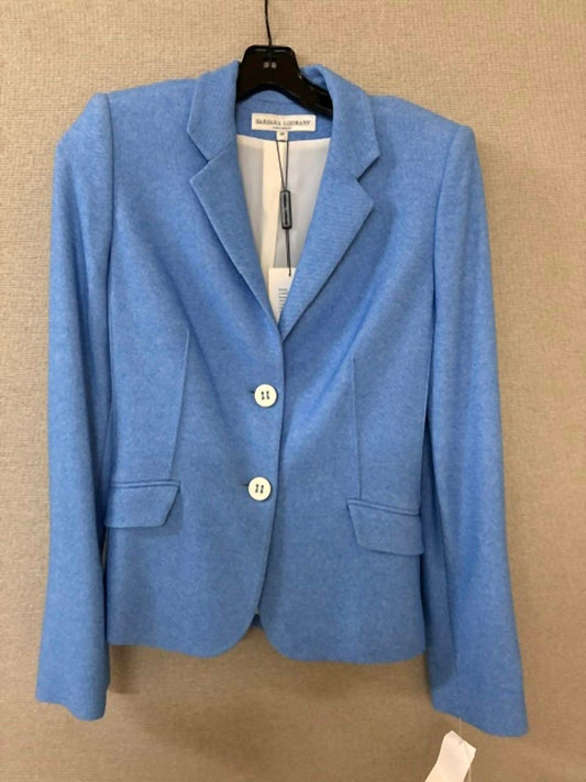 Women's Florence Long Sleeve Jacket