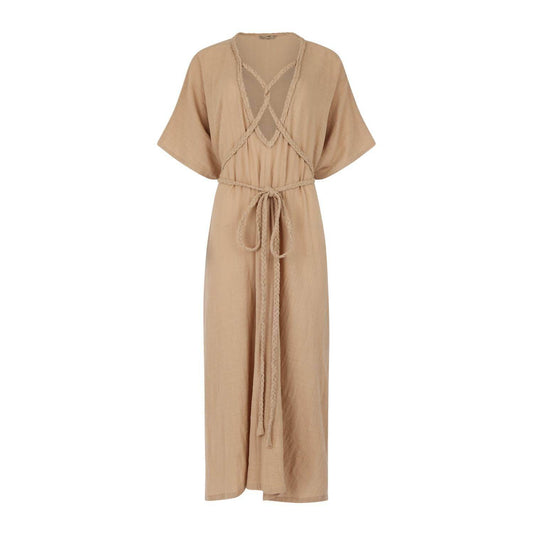 INMACULADA - Women's Silente Dress - Rack Hunt -