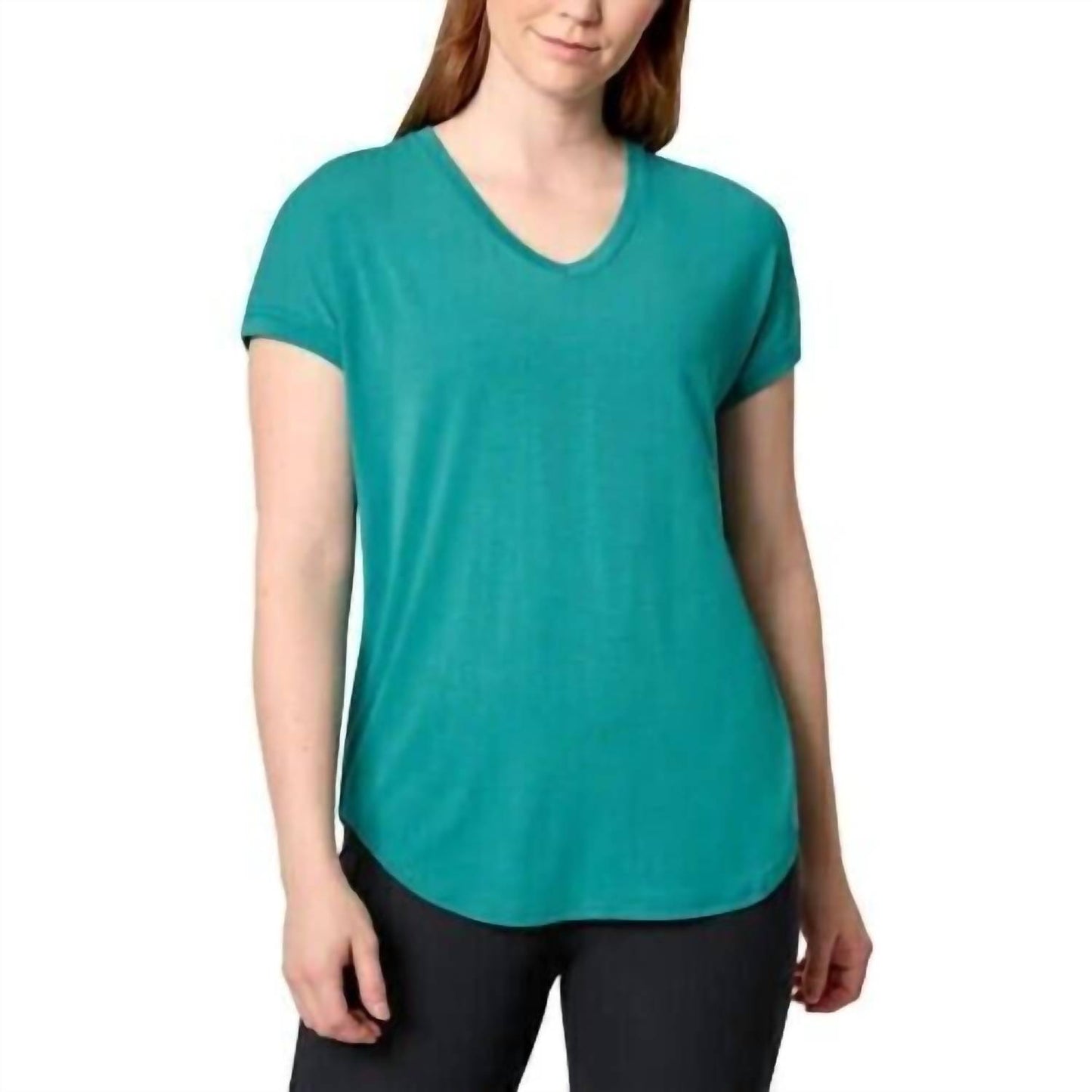 Women's Short Sleeve Tee