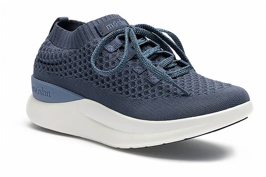 Women's Vigor Casual Rocket Bottom Sneakers