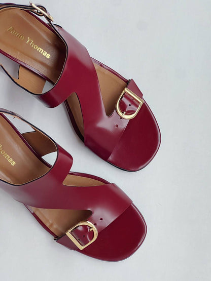 Women's Kabuki Sandal