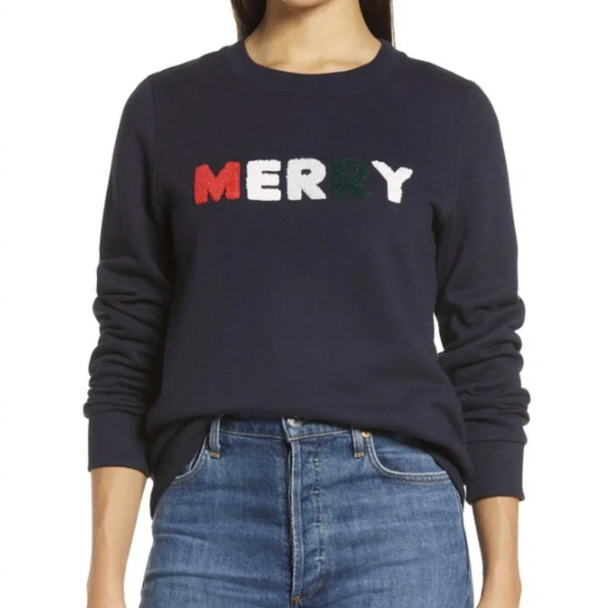 Women's Graphic Sweatshirt