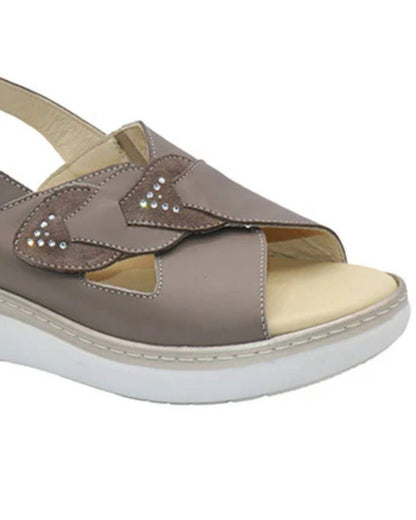 Women's Orchid Sandal