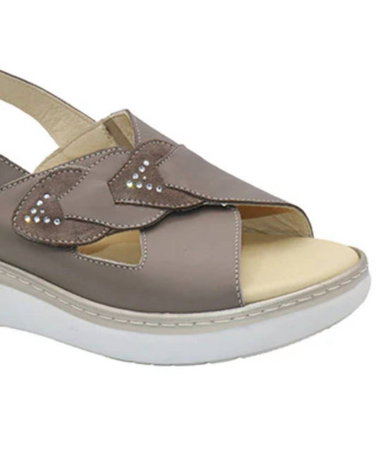 Women's Orchid Sandal