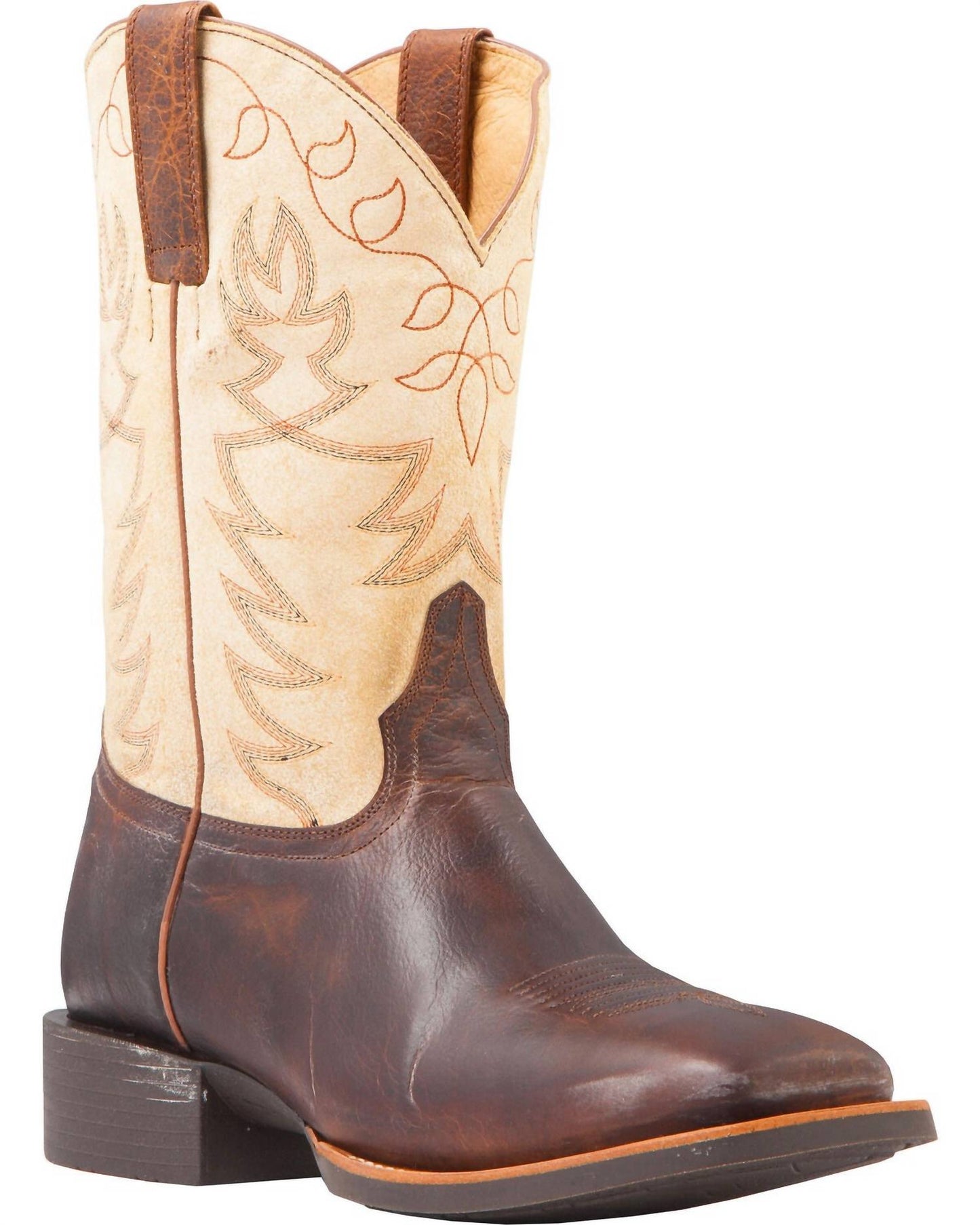 Men's Xero Gravity Unit Performance Western Boots