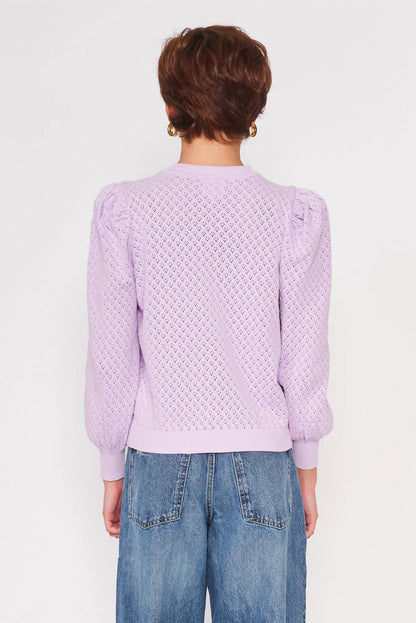 Blake Sweater