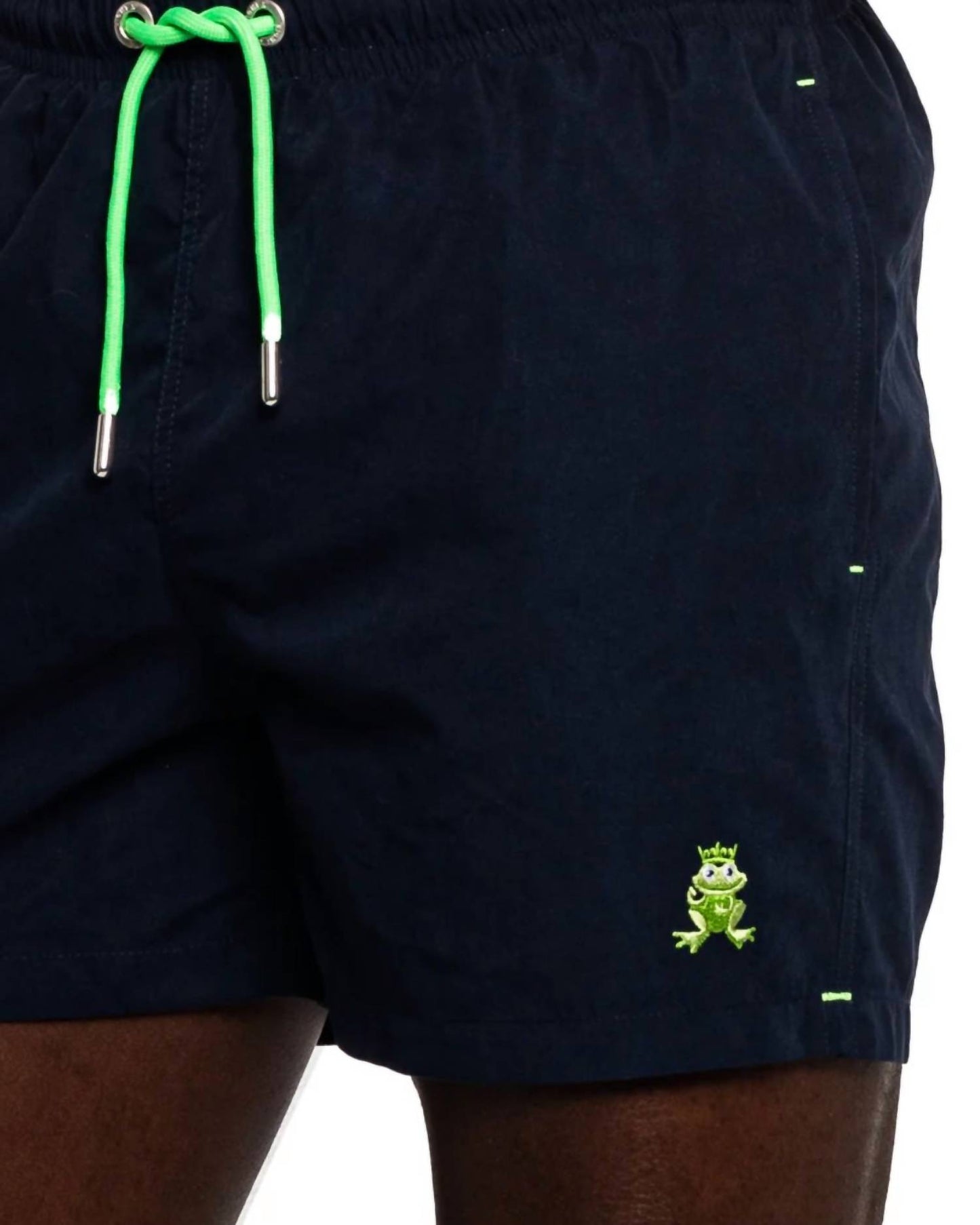 Frog Swim Trunks