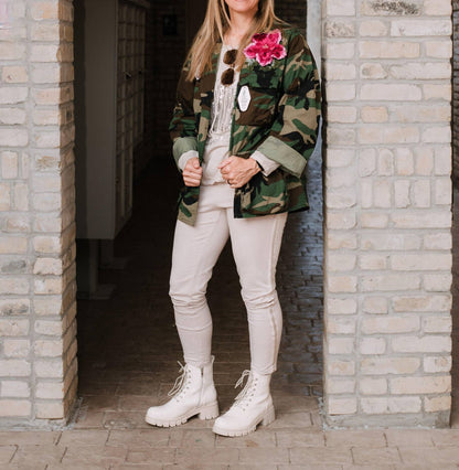 Vintage Jackets