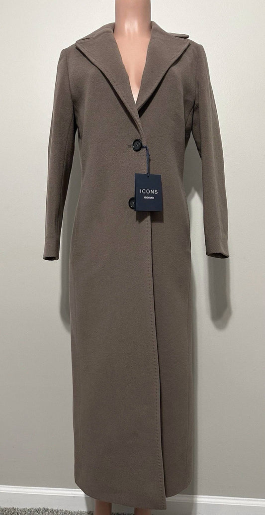 Women's Icons Coat
