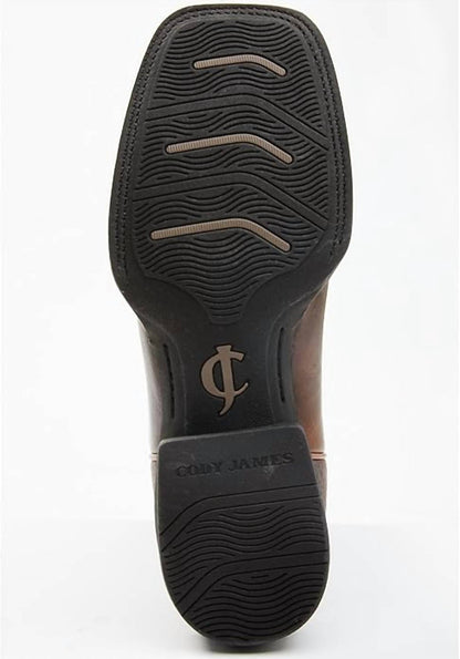 Men's Xero Gravity Western Performance Boots