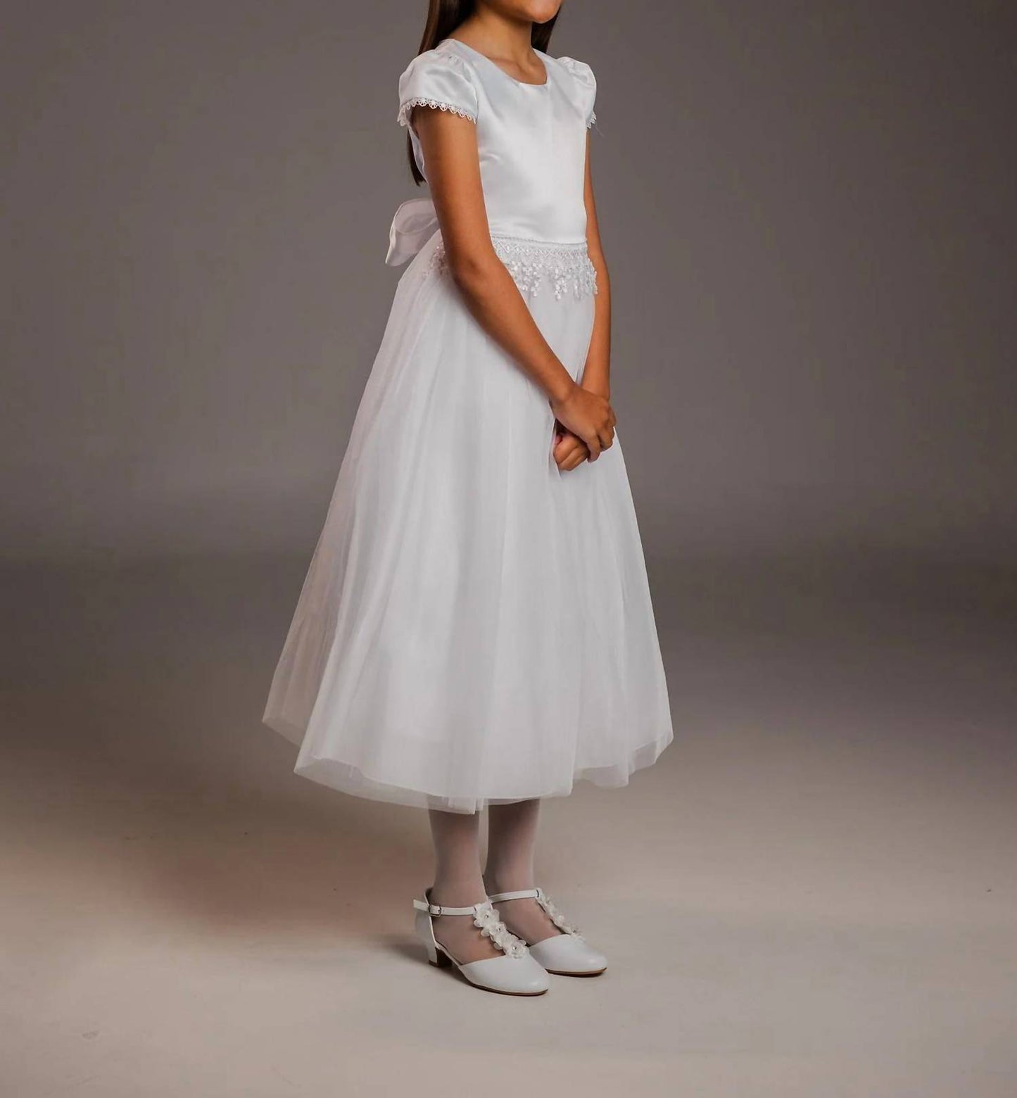 St. Zelie Dress