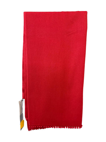 Women's Ball Stole Pashmina Scarf
