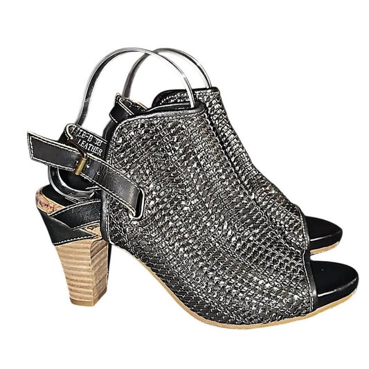 Women's Nicolle Heeled Sandals