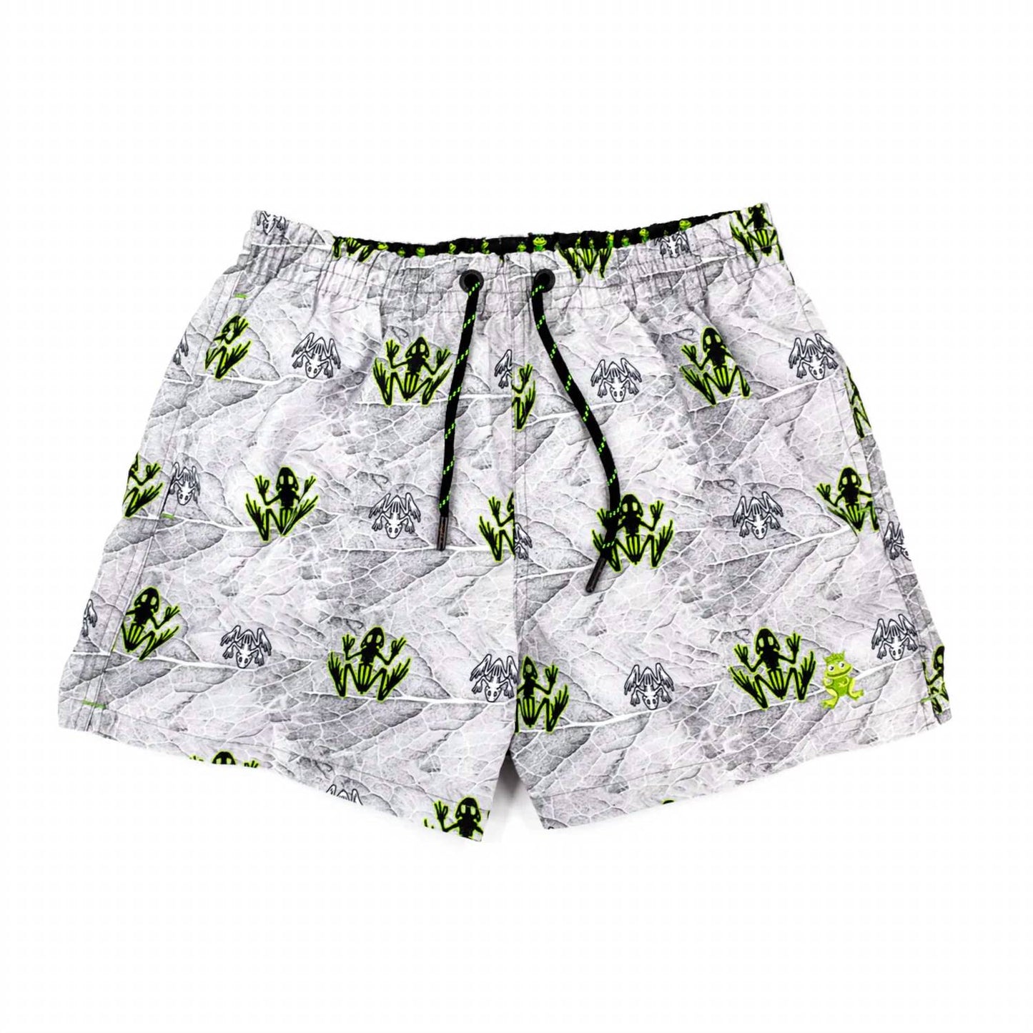 Men's Kahe Swim Trunks