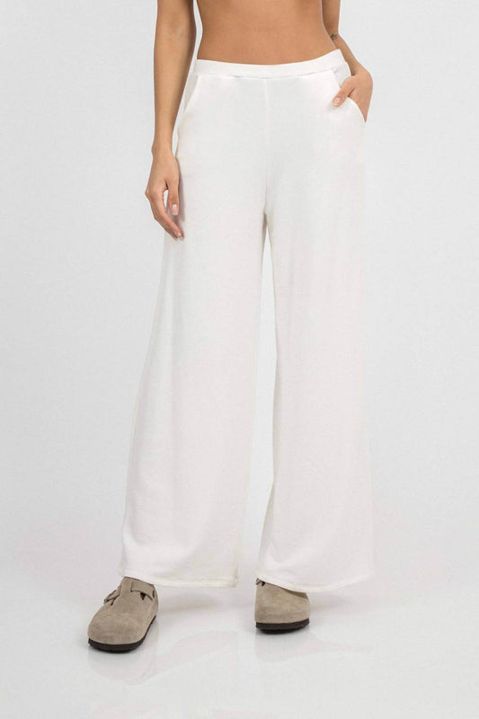 Corinne Collection - Olivia Trouser Pants - Rack Hunt -