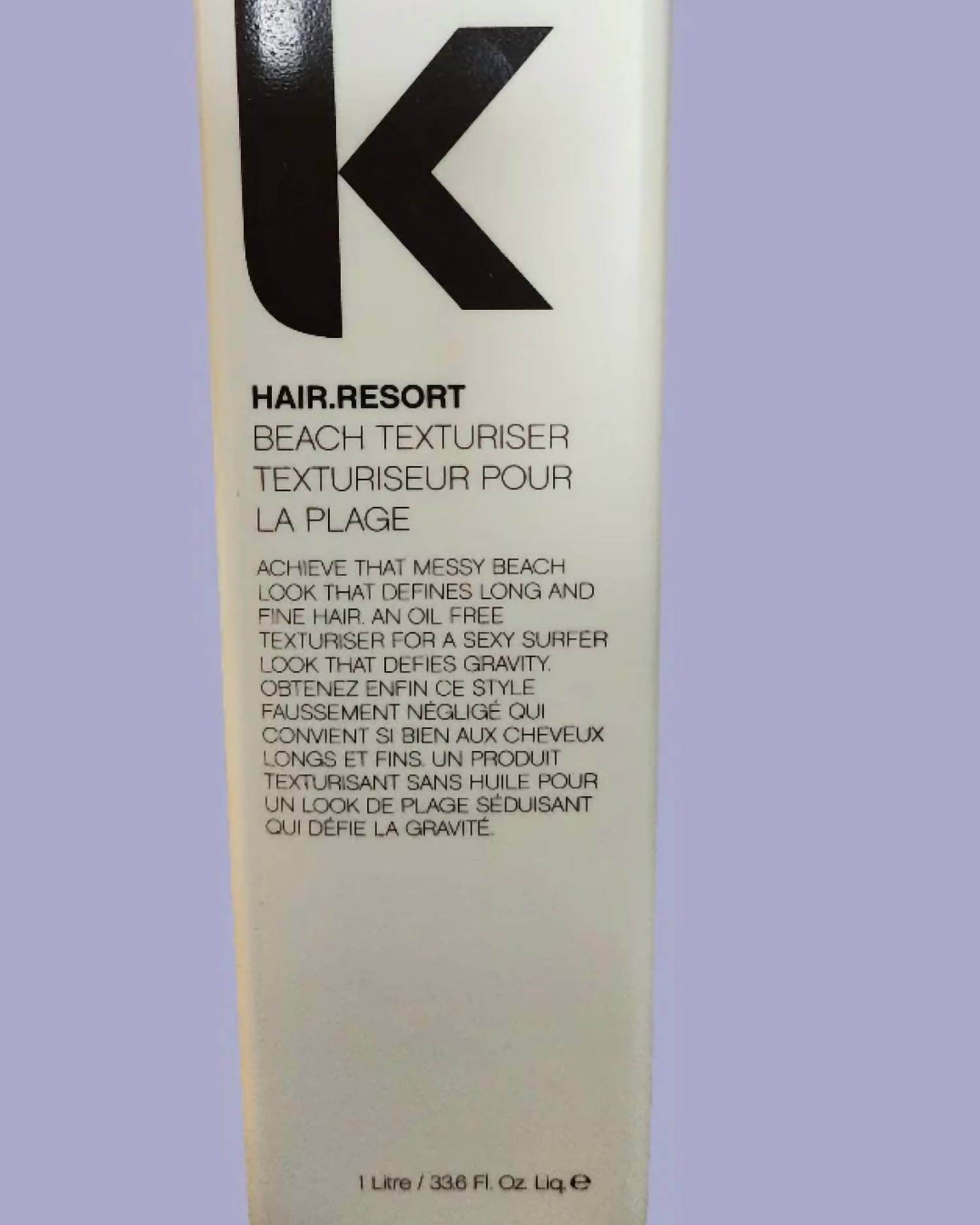 Kevin Murphy - Hair Resort Spray - Rack Hunt