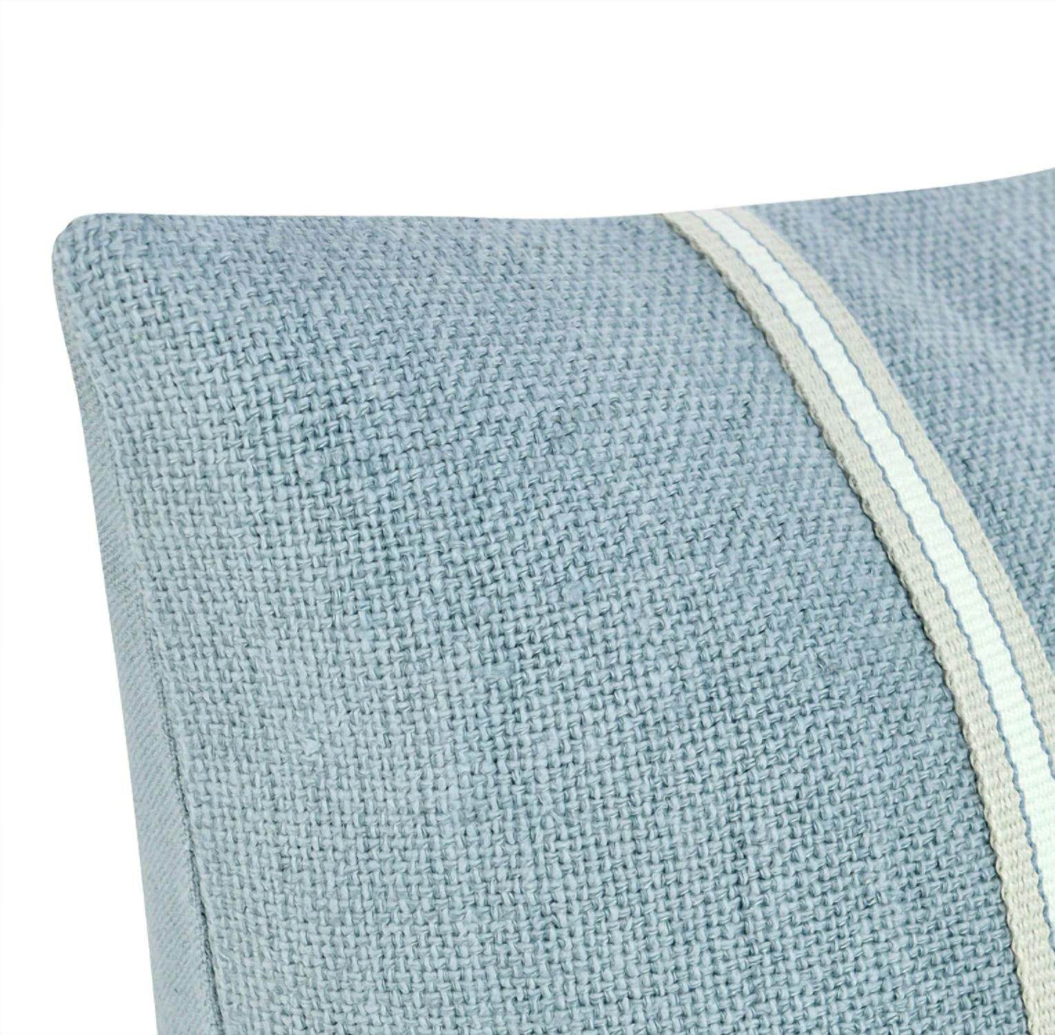 Classic Home - Kurt Villa Pillow - Rack Hunt -