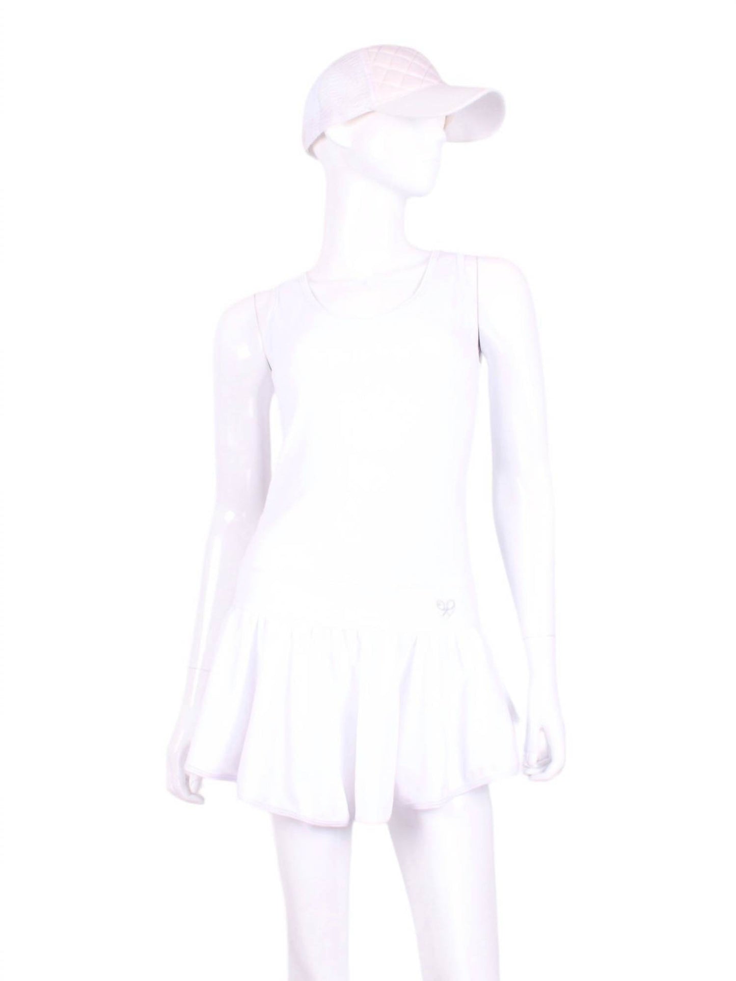 Love Love Tennis - Sandra Mee Court Tennis Dress - Rack Hunt