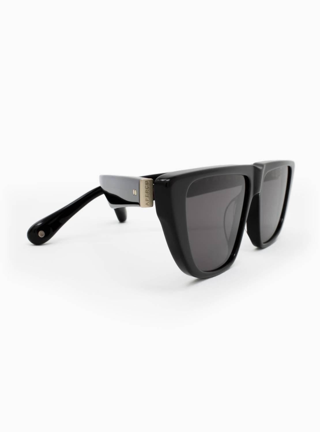 Aperçu Eyewear - Men's Moore Sunglasses - Rack Hunt