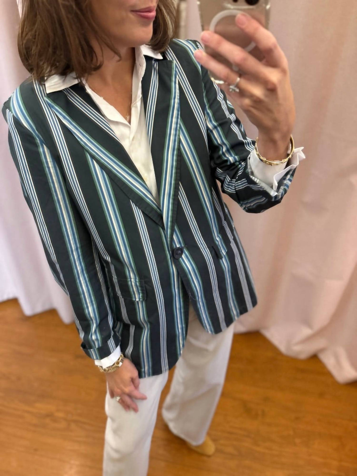 Women's Vouzieto Blazer