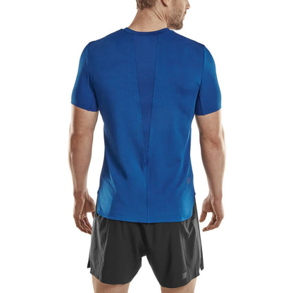 Men's Run Short Sleeve Shirt 4.0