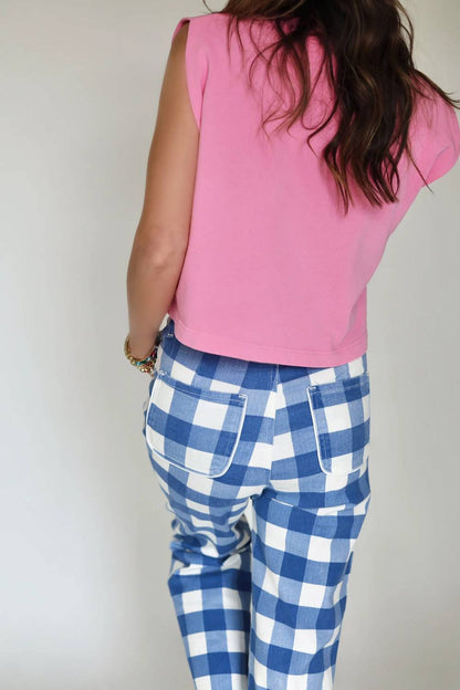 Daydream Denim Pants