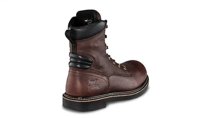 Men's Farmington Soft Toe 8" Work Boot