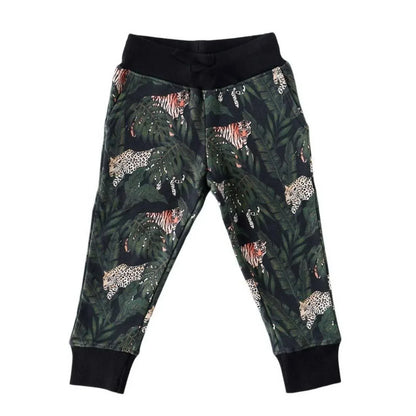 TiNY TRENDSETTER - Kid's Slim Joggers - Rack Hunt