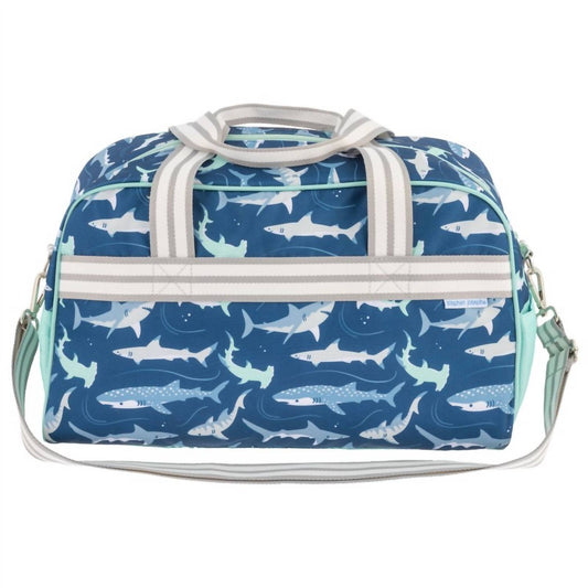 Boys Duffle Bag