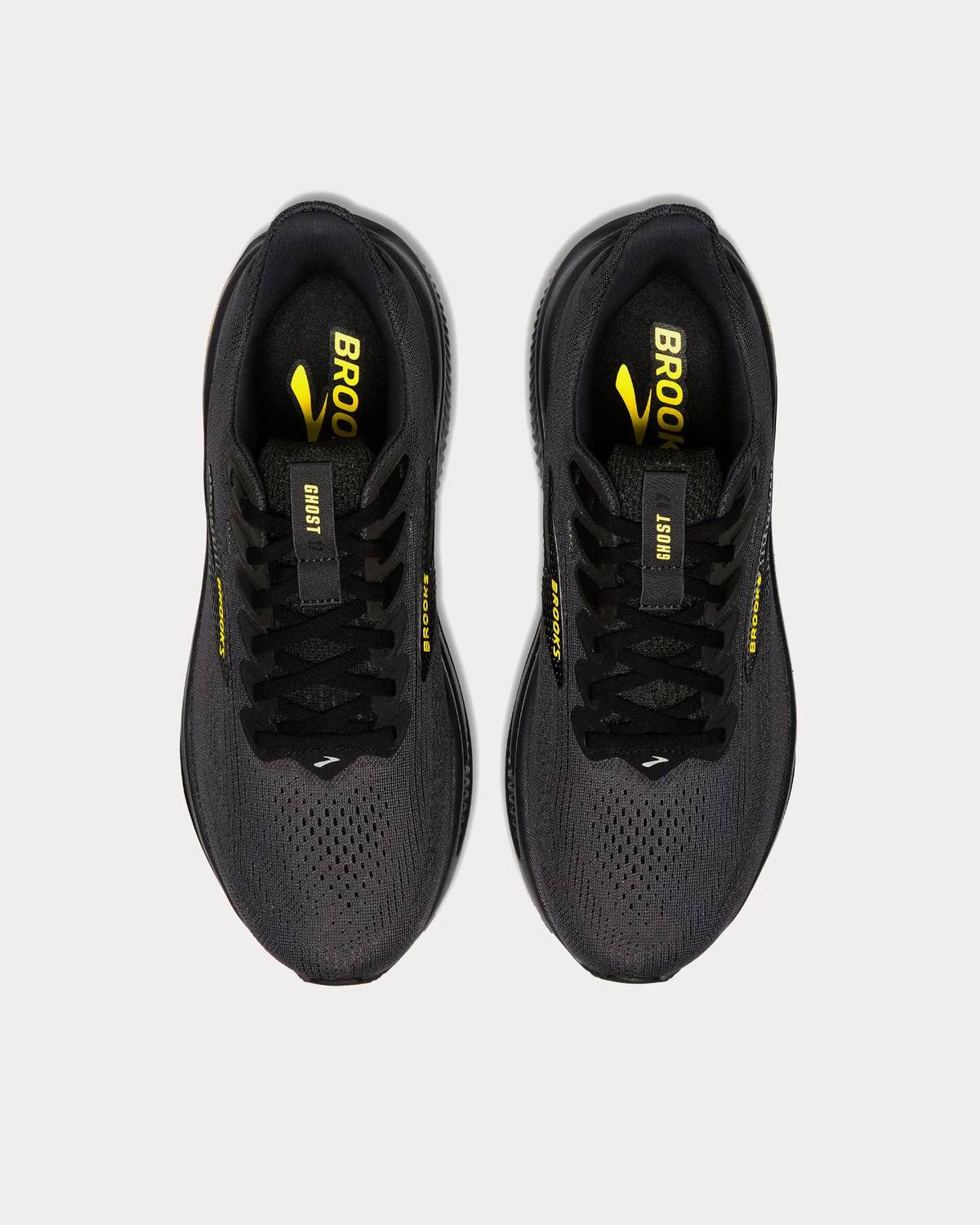 Men's Ghost 17 Running Shoes